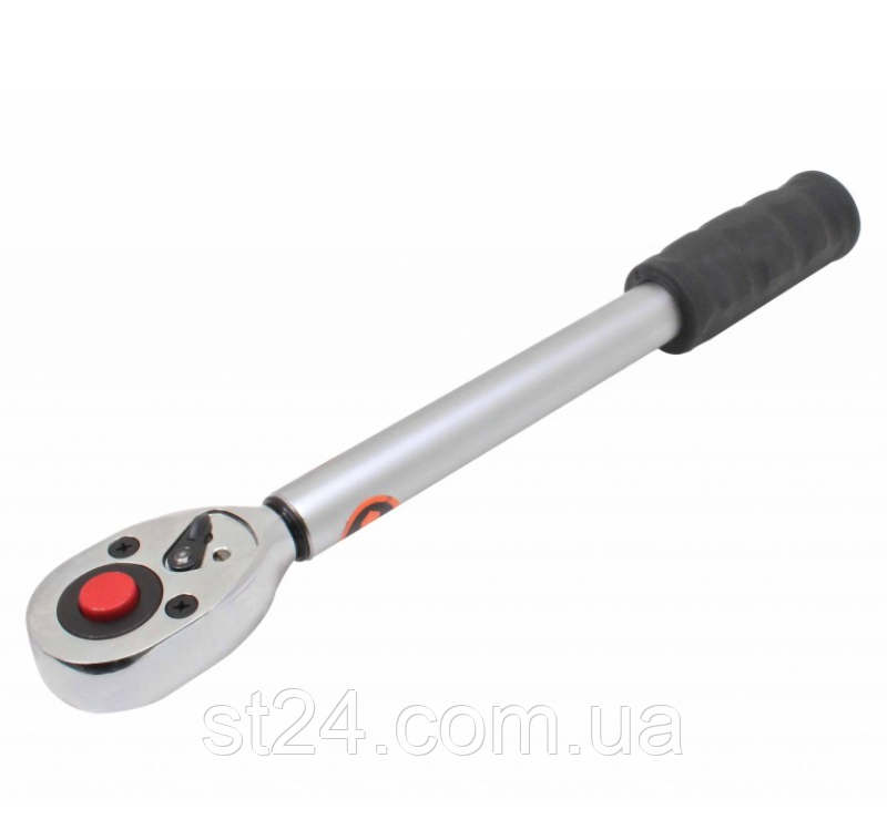 Тріскачка телескопічна 1/2" ASTA KH2400TEL 1/2"