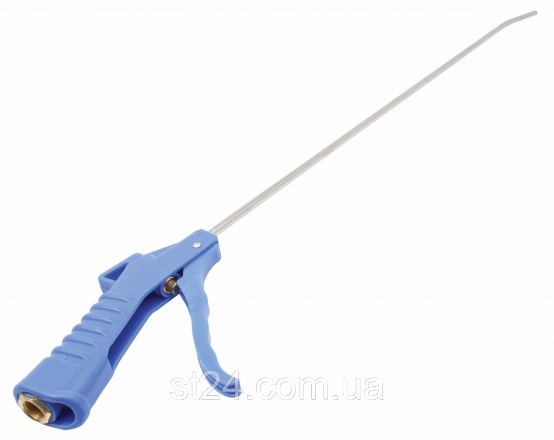 Пістолет продувний SATRA 508 мм SATRA S-BG20N, фото 1