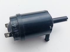 Насос склоомивача ВАЗ 2110-12 (Електрокoм) 2110-5208009