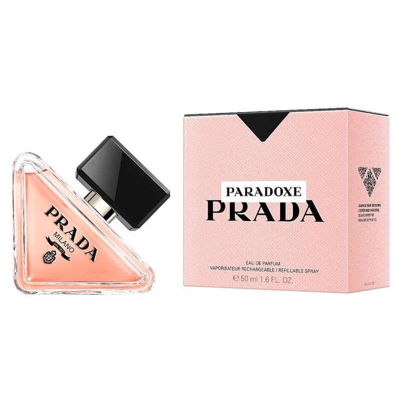 Парфумована вода Prada Paradoxe 1 мл