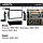 Перехідна рамка Nissan Navara, Frontier, Pathfinder, Xterra Metra 99-7635, фото 6