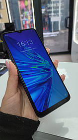 Смартфон Realme 5 3/64 GB, синій, б/в