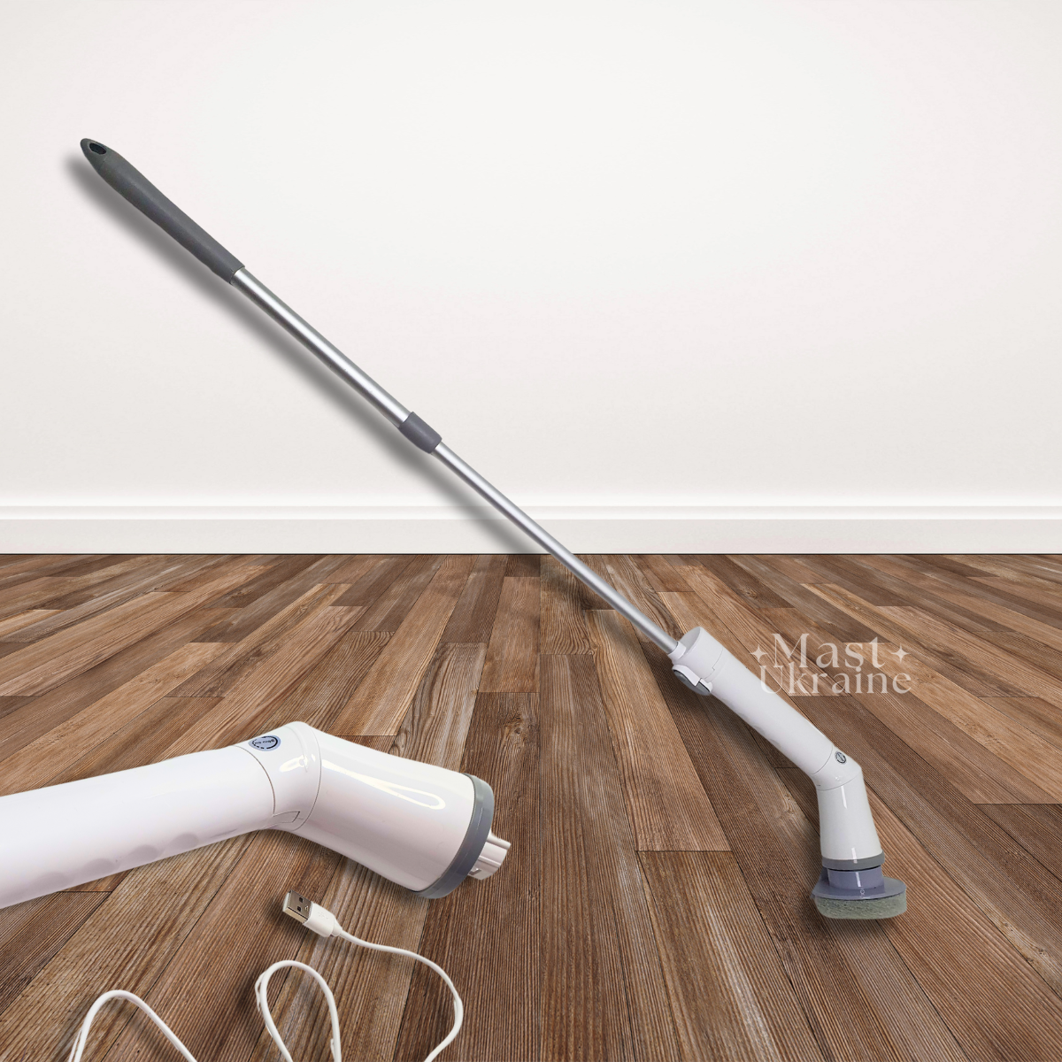 Бездротова електрична щітка для прибирання Electric Cleaning Brush 9 in 1 CB-88