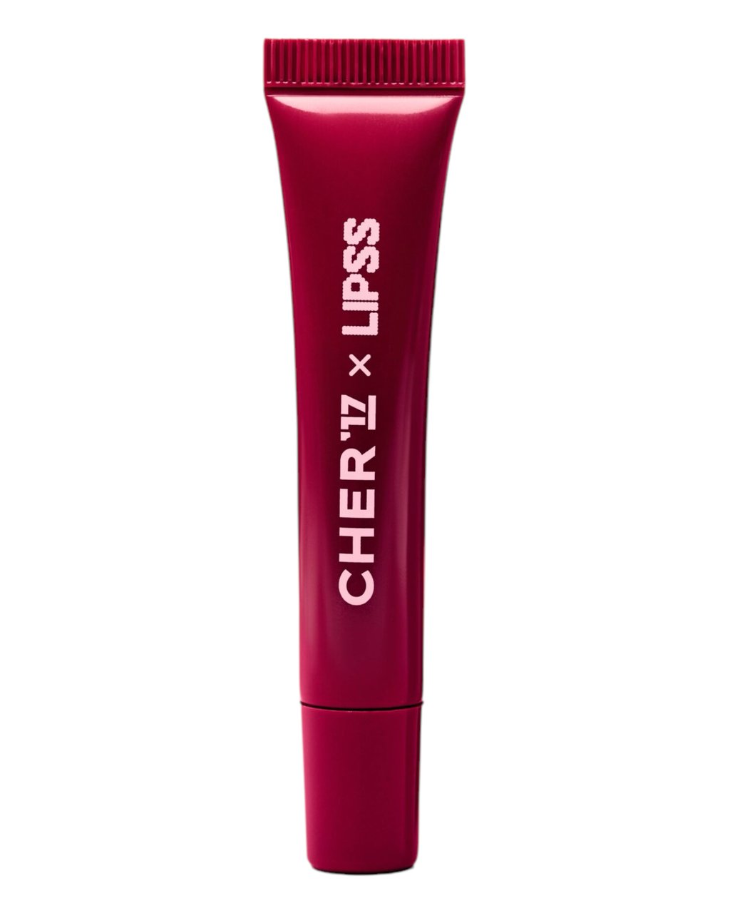 Блиск для губ Вишневий кекс LIPSSxCHER`17 Lovely red 8 мл, фото 1