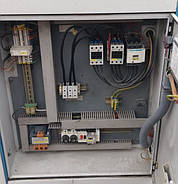 Компресор гвинтовий Alup SCK 45-08 || 8,07 м3/хв || 8 бар || 45 кВт || Німеччина, фото 5