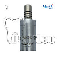 БЕЗЩІТКОВИЙ МІКРОМОТОР МСХ LED