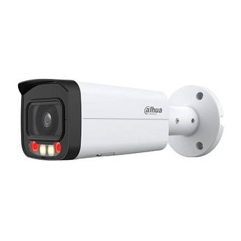 IP-відеокамера 4 Мп Dahua DH-IPC-HFW2449T-AS-IL (3.6 мм) (офіційна для України)