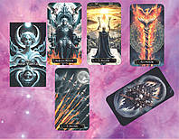 Карти Таро Темна Фантазія Таро — Dark Fantasy Tarot