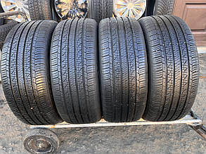 Шини 235 50 18 97H Nexen Npriz AH8