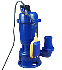 Занурювальний насос WERK WQD12