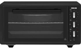 Духовка EDLER EDEO-4802 Black