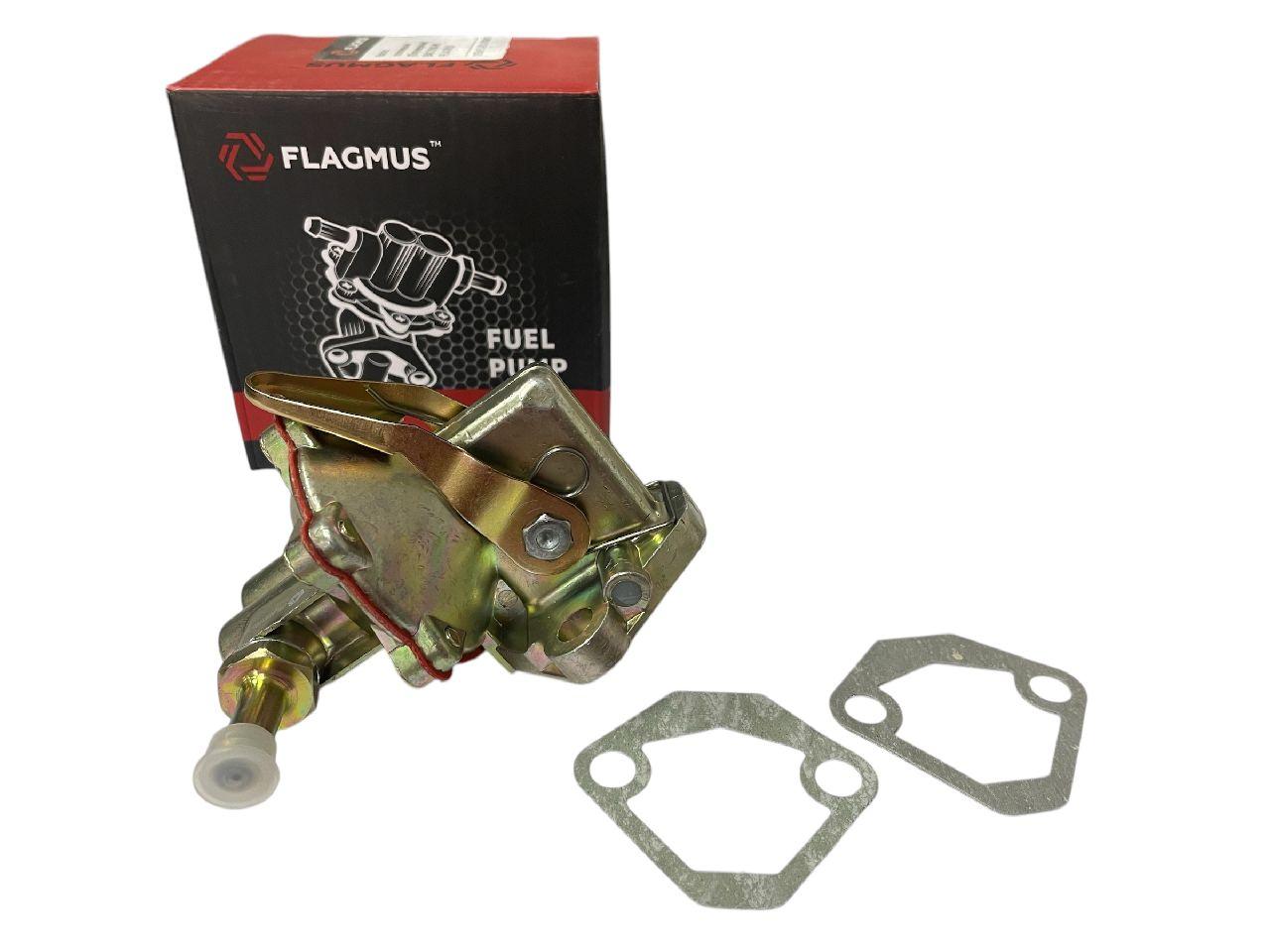 Насос топливний (Плунжений) ВАЗ 2108-99 FLAGMUS