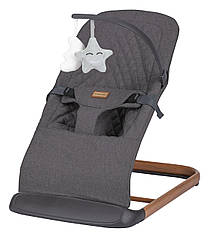 Гойдалка дитяча FreeOn Serene grey