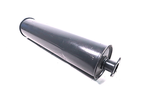 Глушник ГАЗ 3309  3309-1201010-03