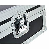 Чохол для мікшерного пульта Flyht Pro Case for mixer 12", фото 8