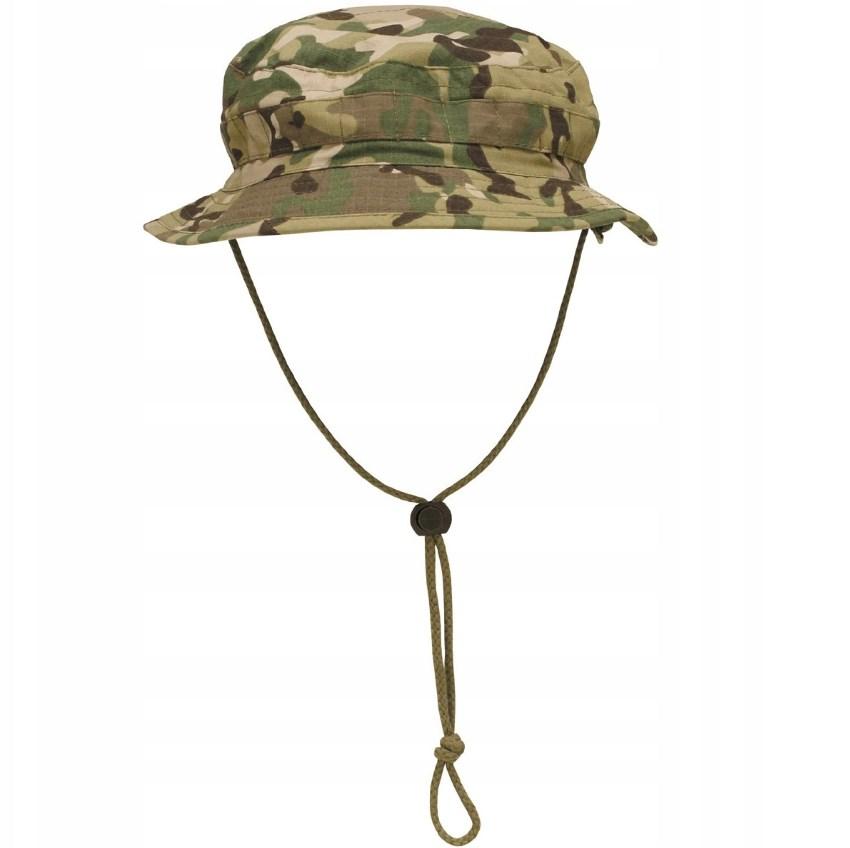 Панама британська Multicam Max Fuchs 10717X, фото 1