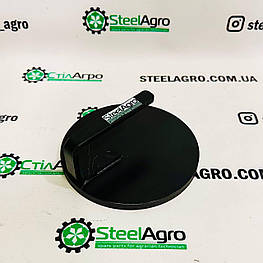 Прес для гамбургера Ø 120-140 мм