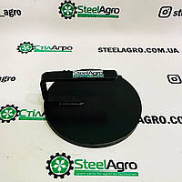 Прес для гамбургера Ø 120-140 мм, фото 3