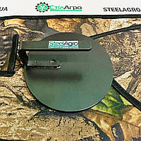 Прес для гамбургера Ø 120-140 мм, фото 5