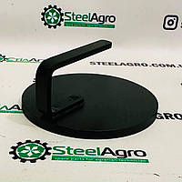 Прес для гамбургера Ø 120-140 мм, фото 8