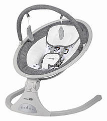 Заколисуючий центр FreeON Elite grey