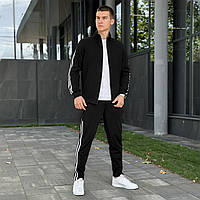 Модний чоловічий спортивний костюм весна-осінь, Повсякденний костюм Pobedov
