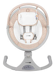 Заколисуючий центр FreeON Elite beige