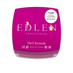 Edlen Top no wipe UV-filters 30ml