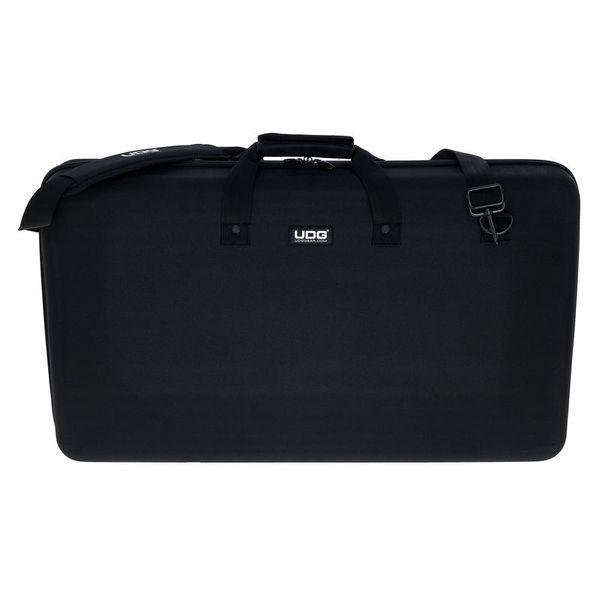 Жорсткий футляр UDG Creator Rane One Hardcase BK, фото 1