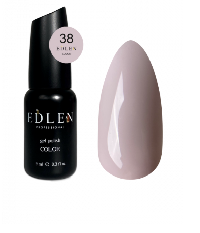 Edlen Color 9ml №038, фото 1
