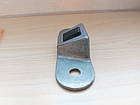 Фіксатор замка задньої двері верх Fiat Ducato 244, Peugeot Boxer, Citroen Jumper (2002-2006), 1303898080, 872452, фото 4