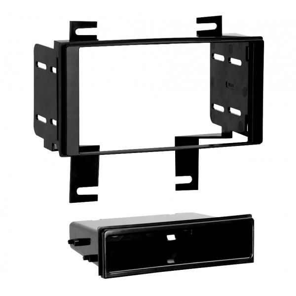 Перехідна рамка Nissan Rogue Metra 99-7616