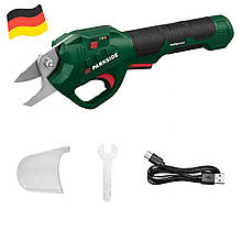 Акумуляторні садові ножиці PARKSIDE PGSA 14 A1 (4 В, Німеччина)