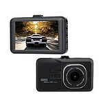 Автомобільний відеореєстратор DVR T626G Full HD, фото 3