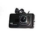 Автомобільний відеореєстратор DVR T626G Full HD, фото 4