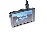 Автомобільний відеореєстратор DVR T626G Full HD, фото 7