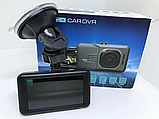 Автомобільний відеореєстратор DVR T626G Full HD, фото 10