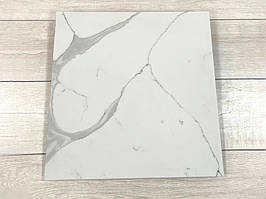 Стільниця з кварцу Avant 7500 Calacatta Arras 450*450*20 мм