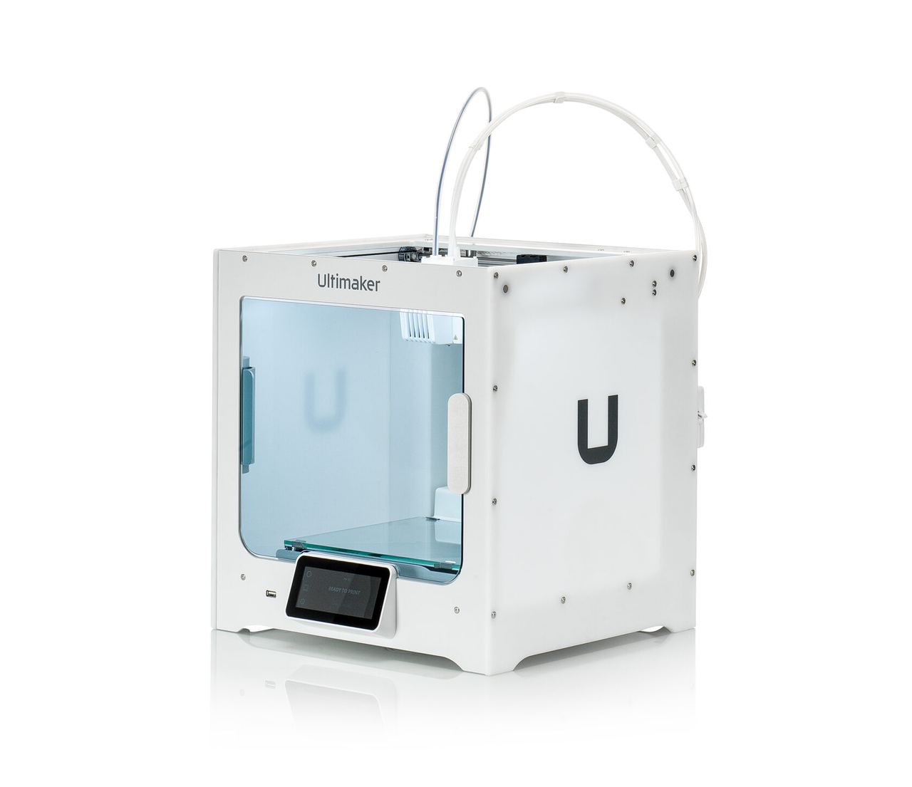 Принтер для 3D-друку. 3D-принтер Ultimaker S3