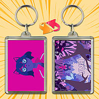 Брелок Аніме Brand New Animal / Абсолютно нова тварина 003