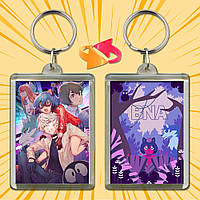 Брелок Аніме Brand New Animal / Абсолютно нова тварина 009