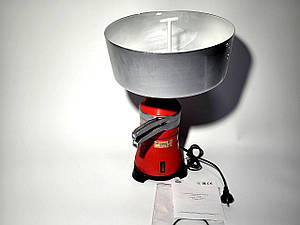 Сепаратор для молока «Мотор Січ СЦМ-100-18» Україна