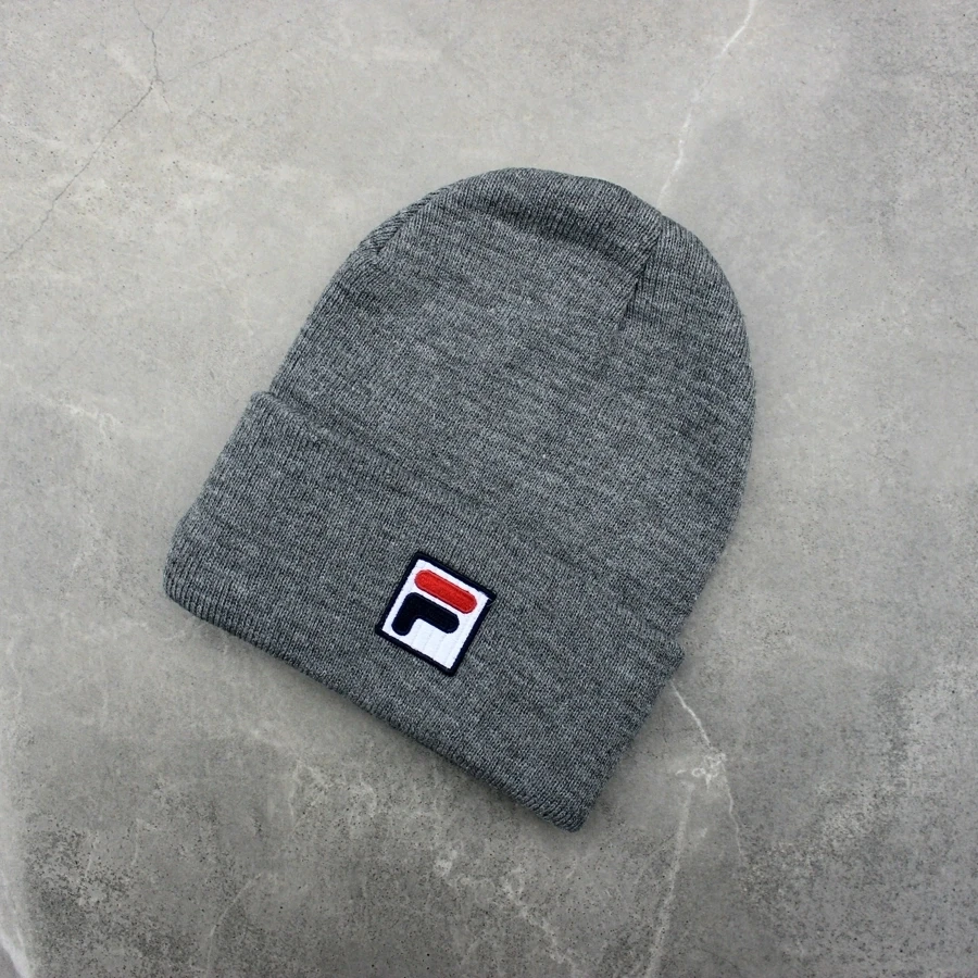 FILA Grey one size, фото 1