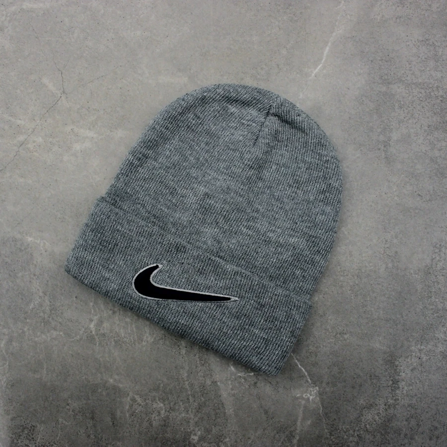 NIKE Grey one size, фото 1