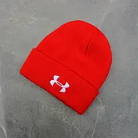 UNDER ARMOUR Red