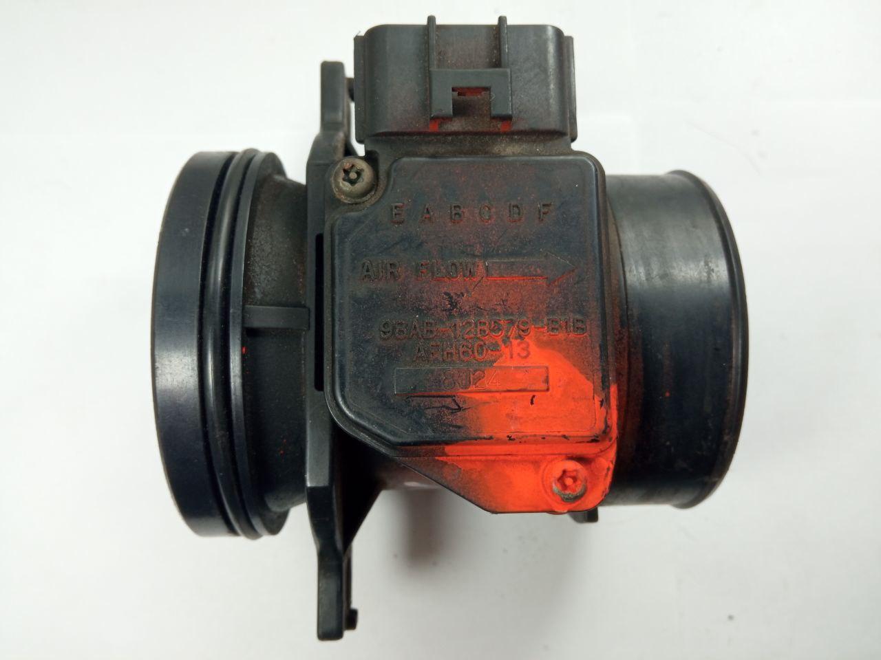 Витратомір повітря Ford 98AB-12B579-B1B AFH-60-13 8J24 Ford 1.2 16V 906