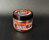 Вафтерс розчинний BANDIT (krill + squid), двоколірний, 14 мм, фото 5