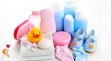 Щоденний догляд і здоров'я