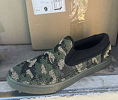 Мокасини чоловічі Крик