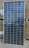 Сонячна панель JA Solar JAM72D40-595/LB 595 Wp, Bifacial N-type, фото 2